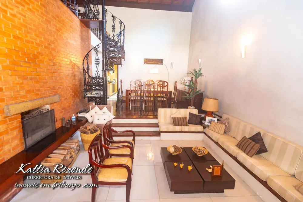 Casa, 5 quartos - Foto 17