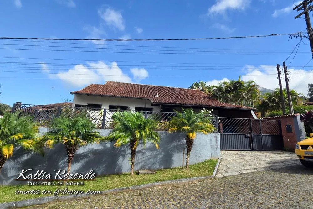 Casa, 5 quartos - Foto 5