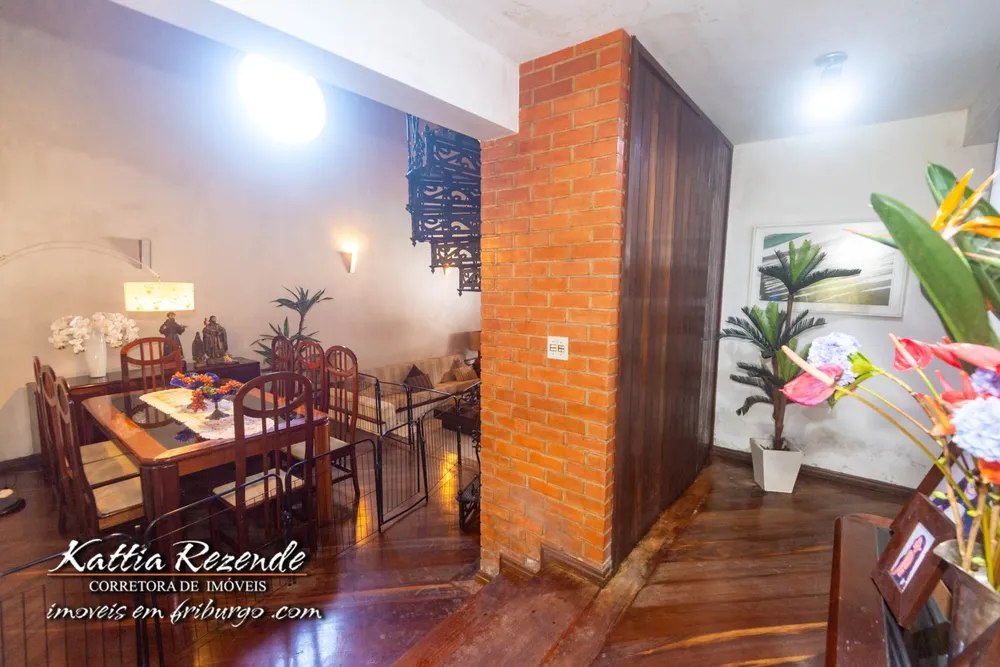 Casa, 5 quartos - Foto 19