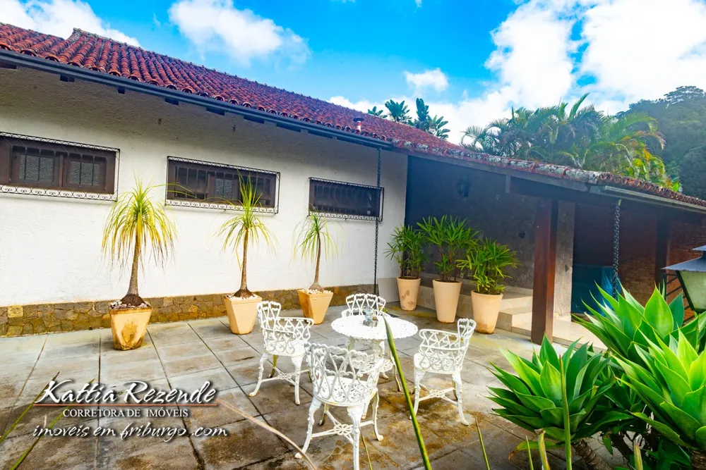 Casa, 5 quartos - Foto 34