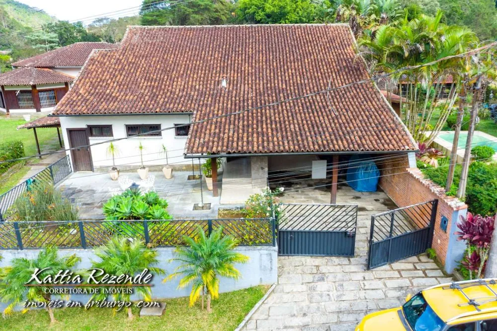 Casa, 5 quartos - Foto 35