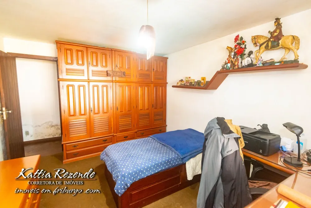 Casa, 5 quartos - Foto 26