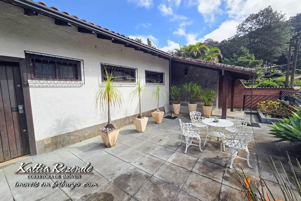 Casa, 5 quartos - Foto 7