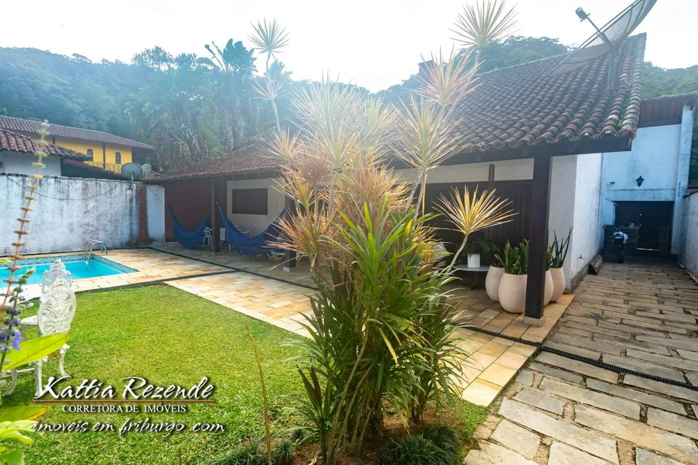 Casa, 5 quartos - Foto 10