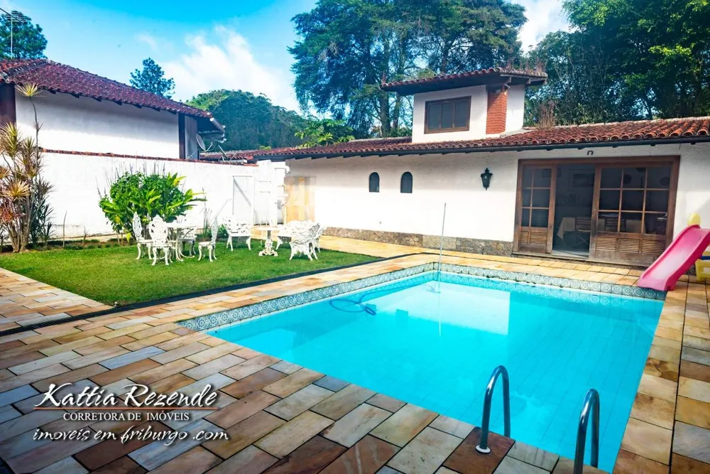 Casa, 5 quartos - Foto 11