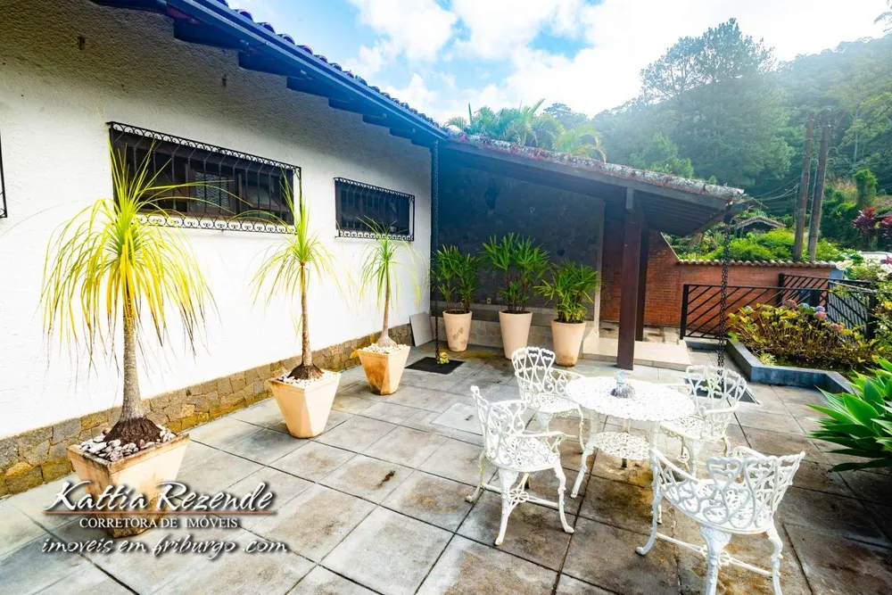 Casa, 5 quartos - Foto 32