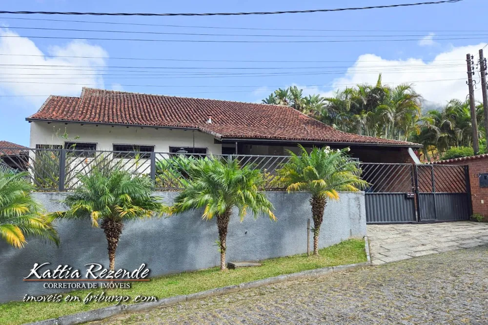 Casa, 5 quartos - Foto 4