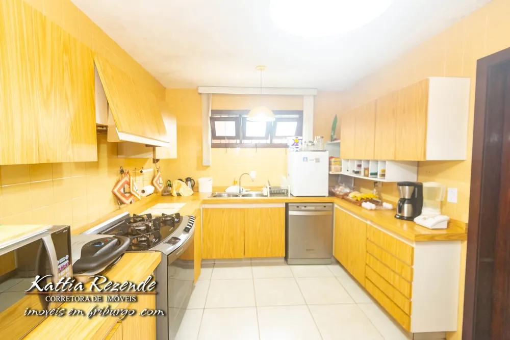 Casa, 5 quartos - Foto 30