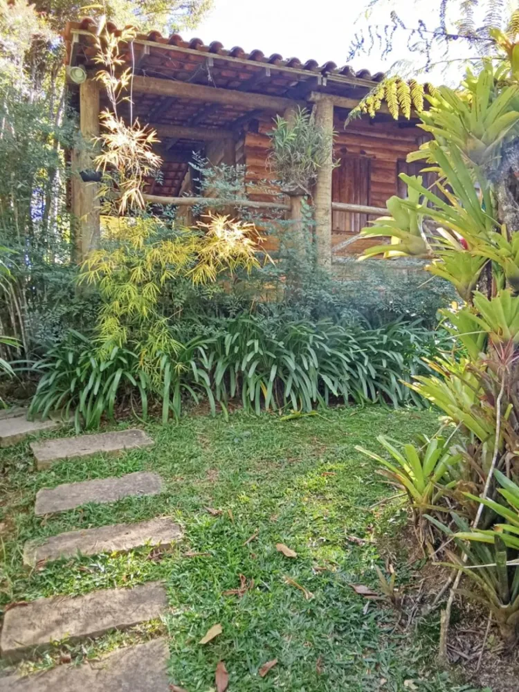 Casa de Condomínio, 2 quartos - Foto 19
