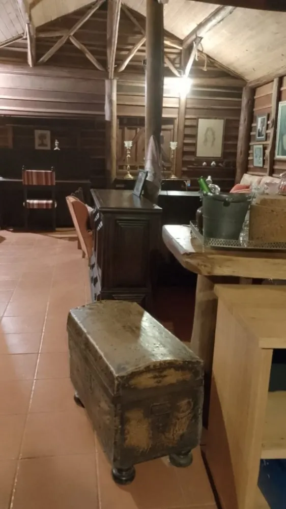Casa de Condomínio, 2 quartos - Foto 16