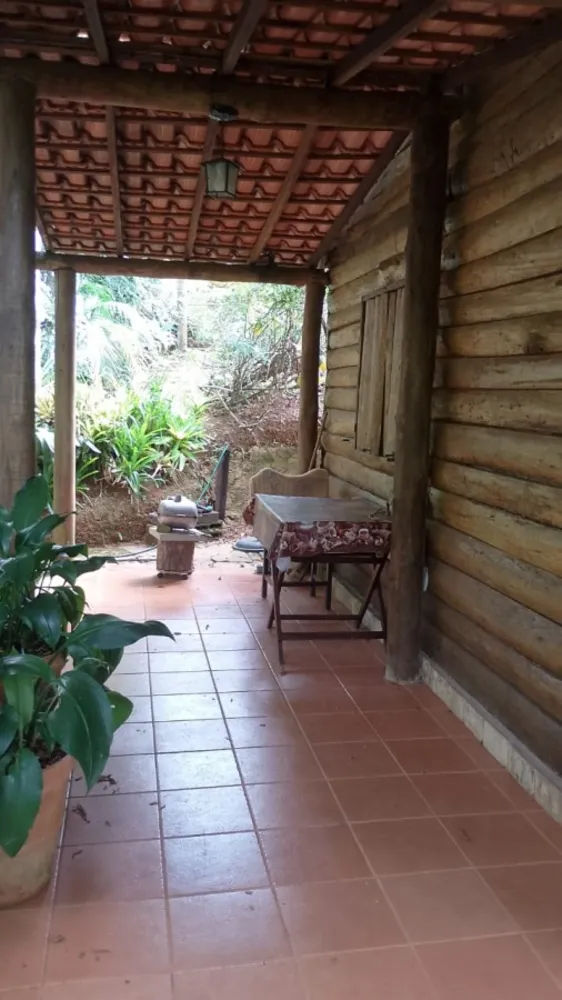 Casa de Condomínio, 2 quartos - Foto 2