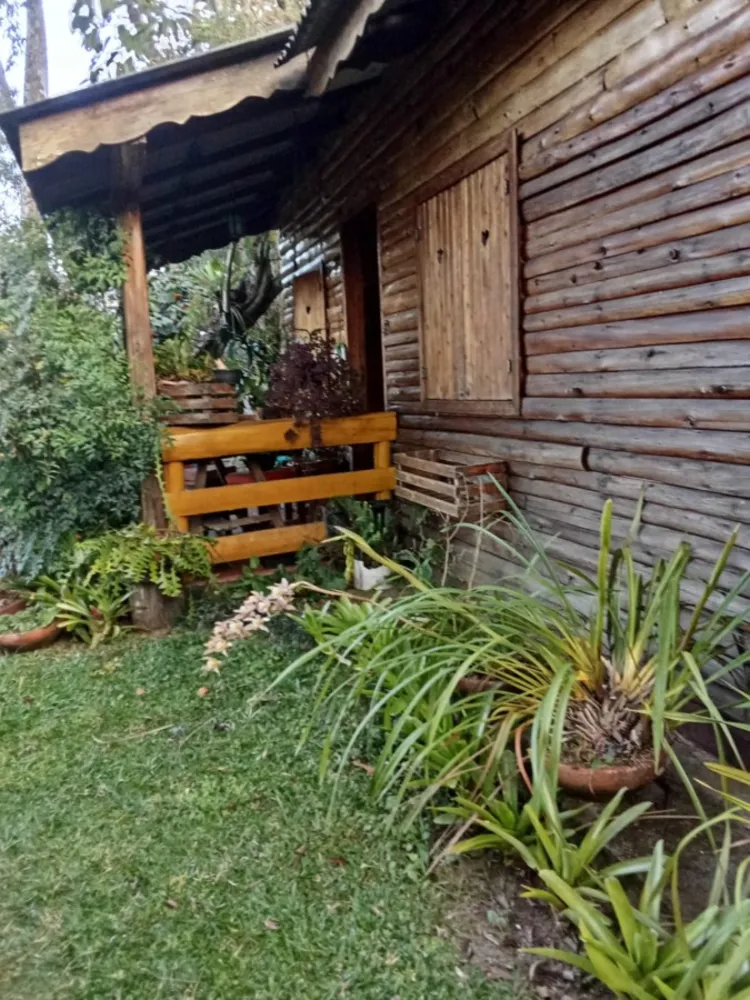 Casa de Condomínio, 2 quartos - Foto 18