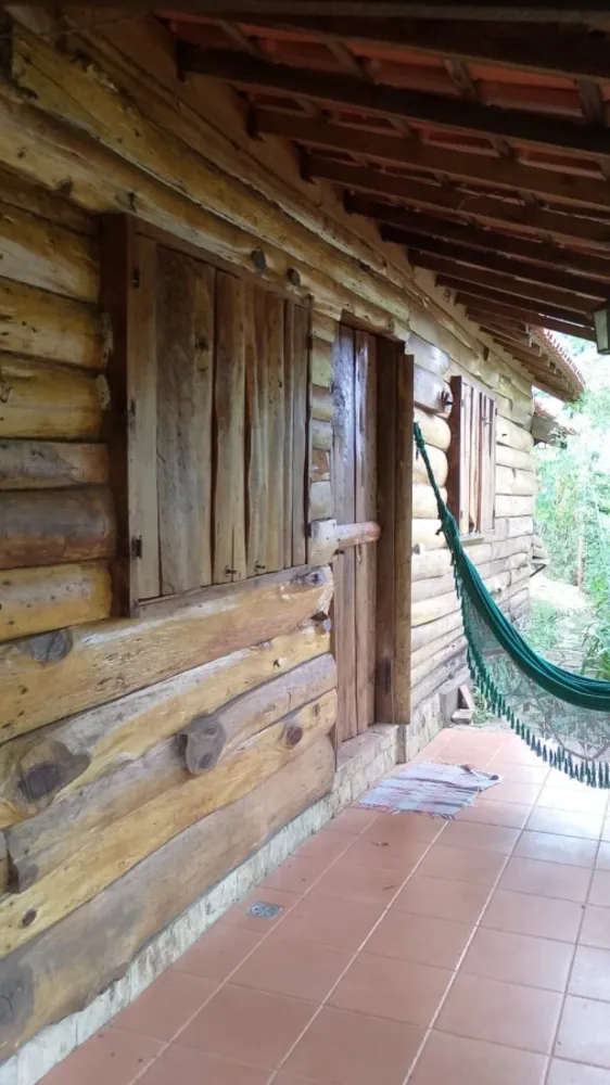 Casa de Condomínio, 2 quartos - Foto 6