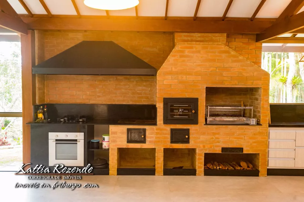 Casa de Condomínio, 5 quartos - Foto 7