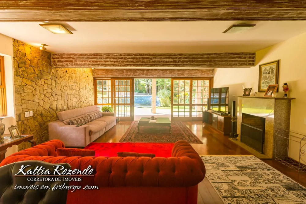 Casa de Condomínio, 5 quartos - Foto 10