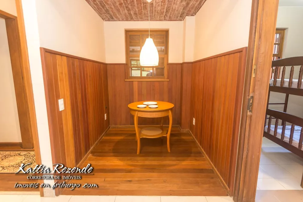 Casa de Condomínio, 5 quartos - Foto 32