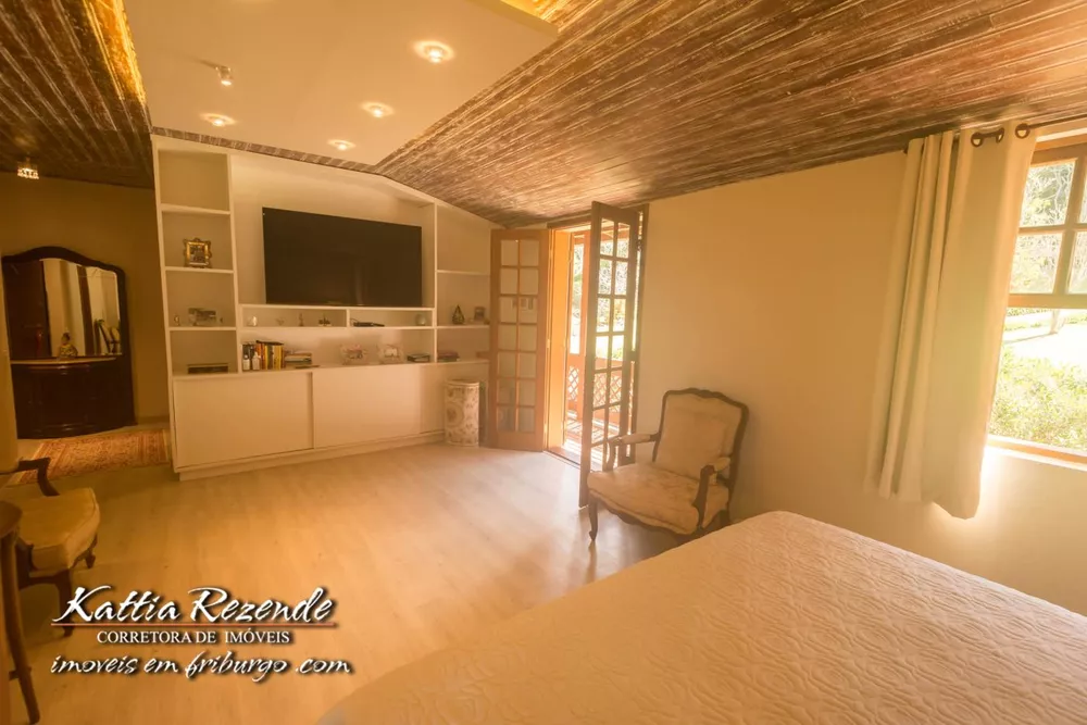 Casa de Condomínio, 5 quartos - Foto 18
