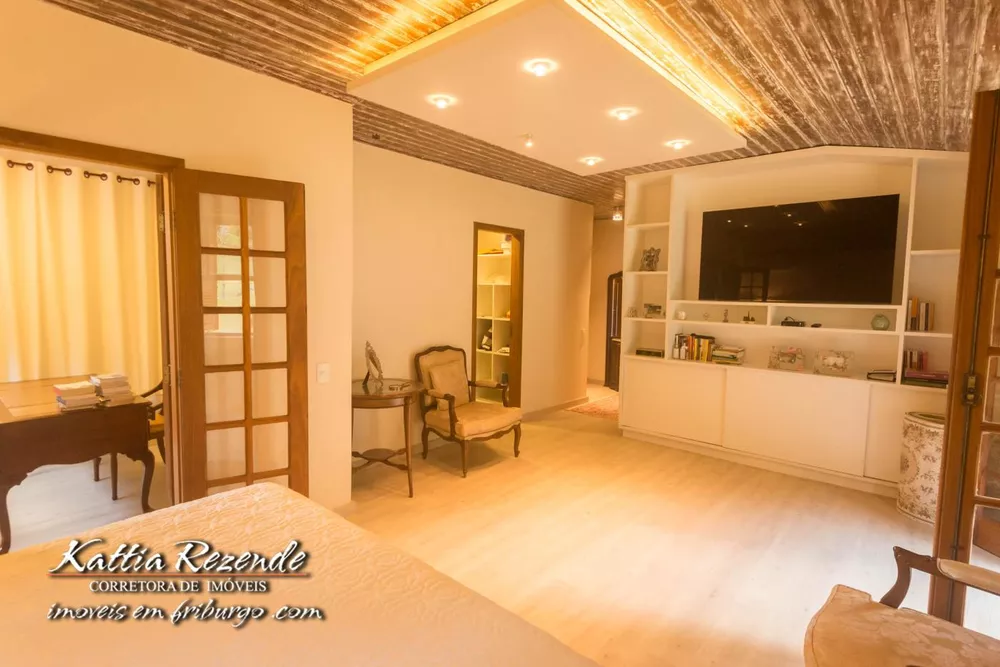 Casa de Condomínio, 5 quartos - Foto 28