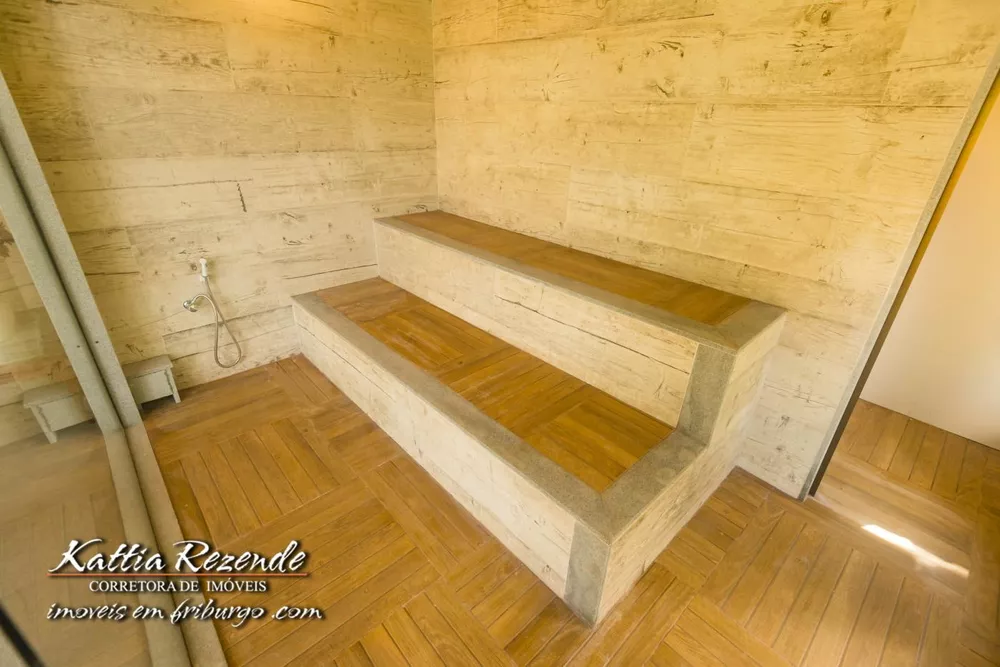 Casa de Condomínio, 5 quartos - Foto 48