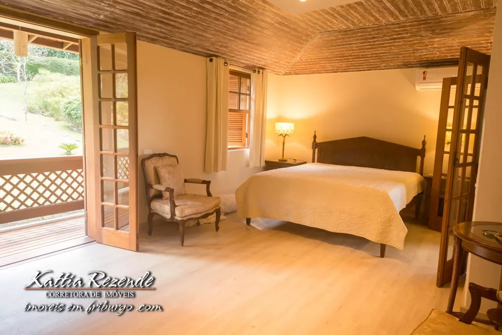 Casa de Condomínio, 5 quartos - Foto 27
