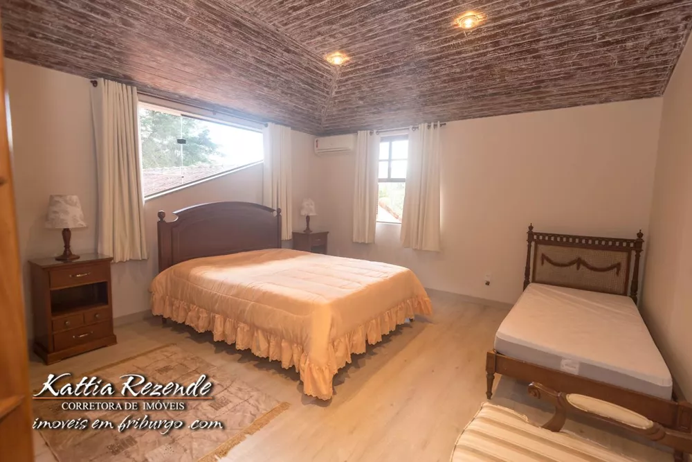 Casa de Condomínio, 5 quartos - Foto 22