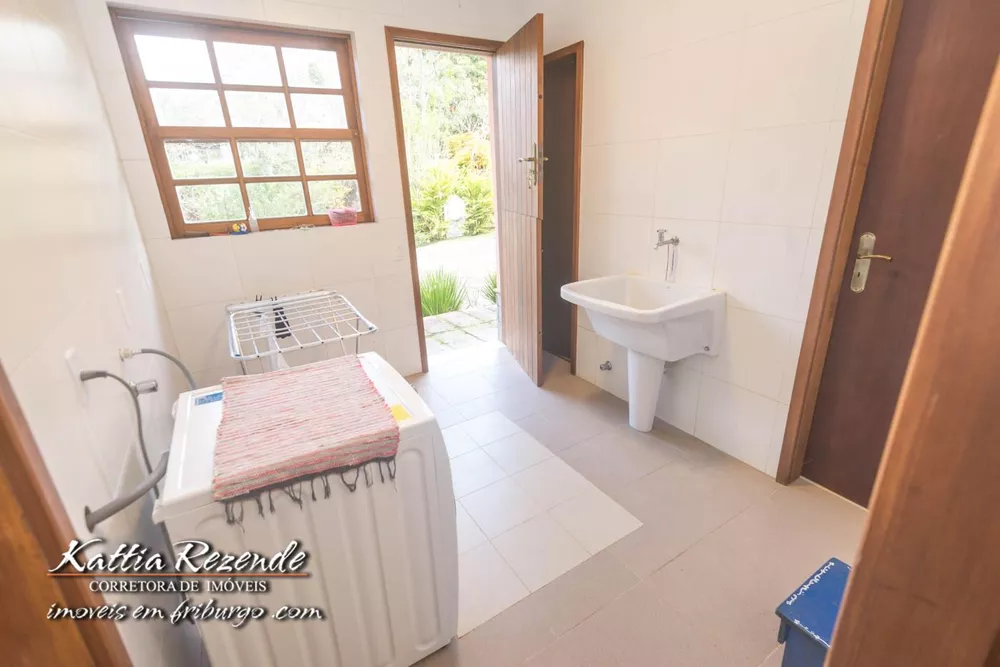 Casa de Condomínio, 5 quartos - Foto 9