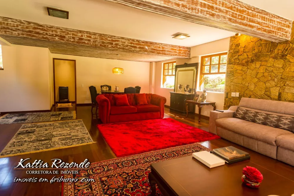 Casa de Condomínio, 5 quartos - Foto 40