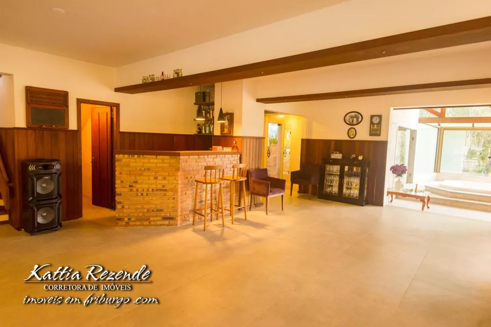 Casa de Condomínio, 5 quartos - Foto 36