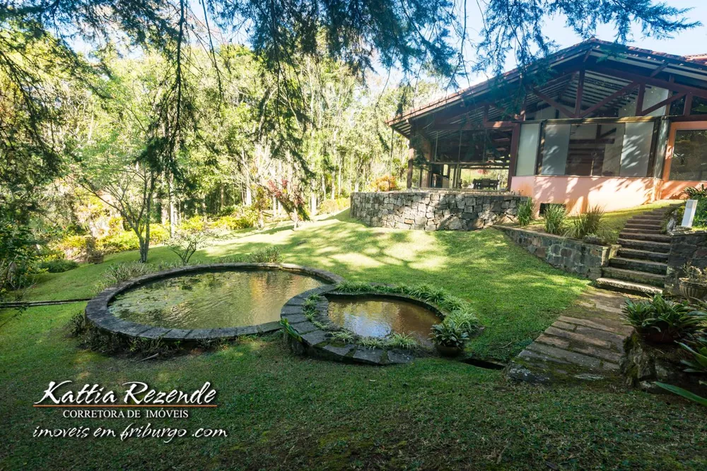 Casa de Condomínio, 5 quartos - Foto 46