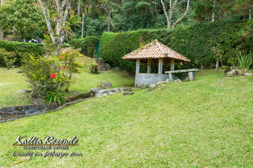 Casa de Condomínio, 5 quartos - Foto 30