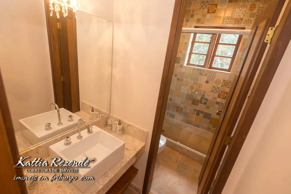 Casa de Condomínio, 5 quartos - Foto 31