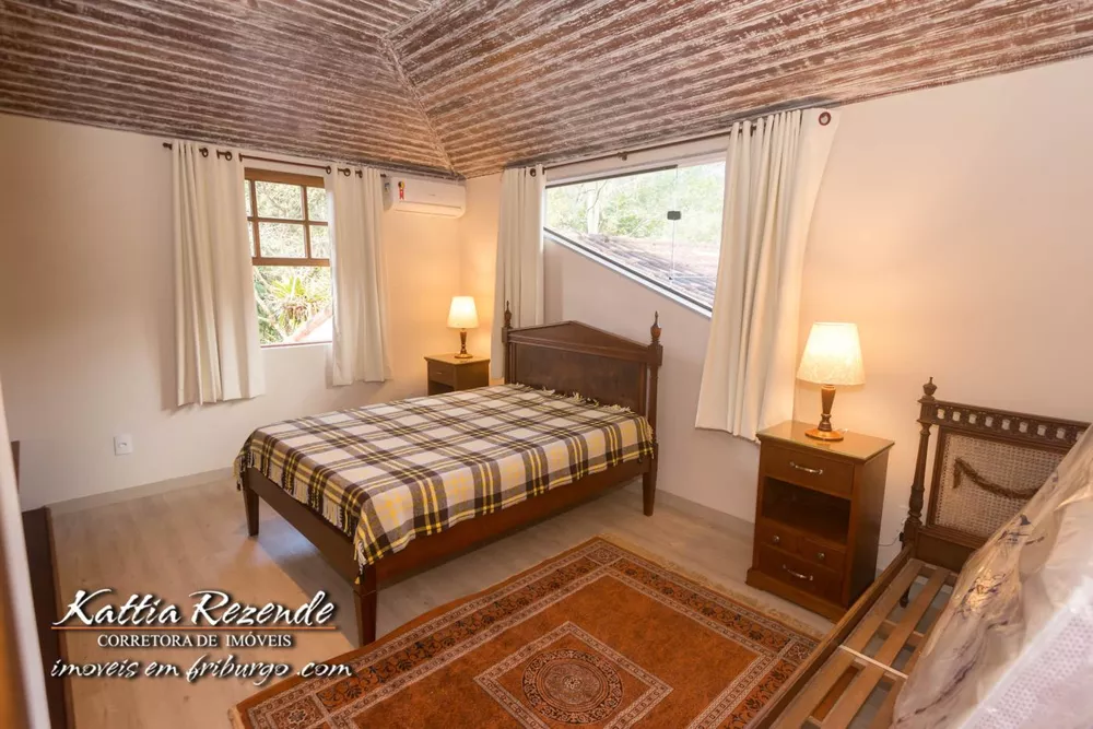 Casa de Condomínio, 5 quartos - Foto 2