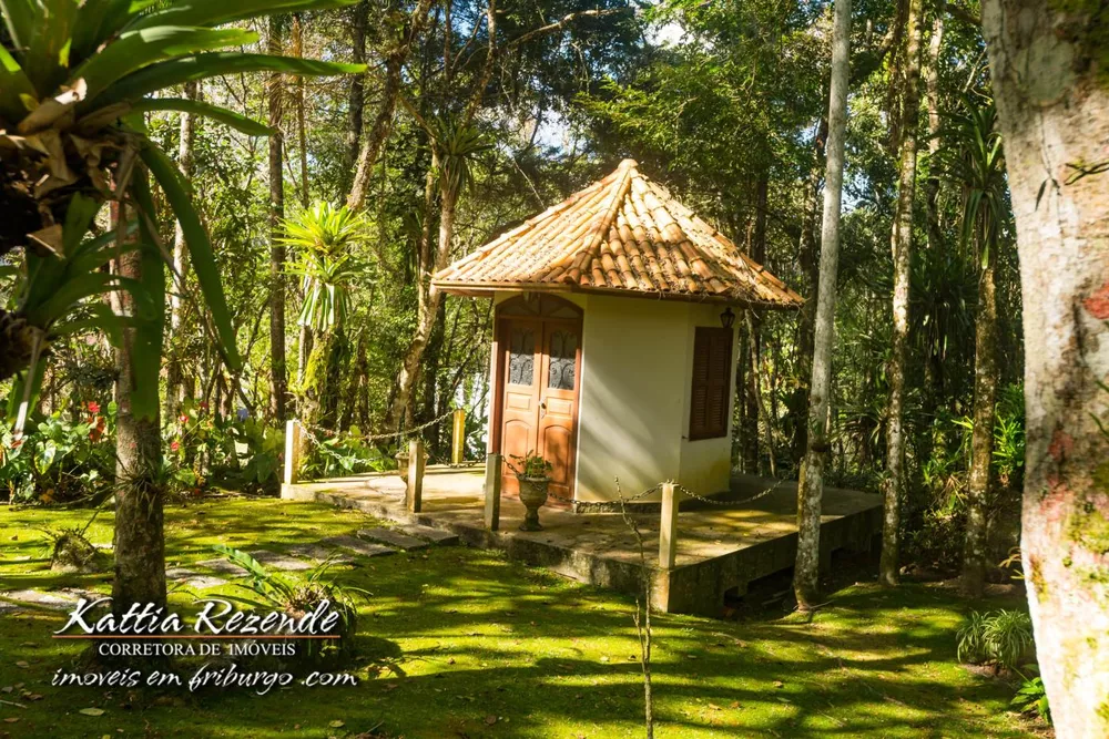 Casa de Condomínio, 5 quartos - Foto 11