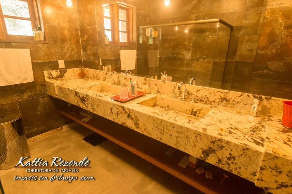 Casa de Condomínio, 5 quartos - Foto 23