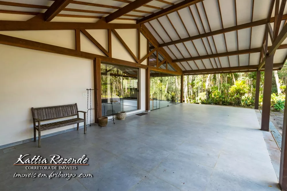 Casa de Condomínio, 5 quartos - Foto 43