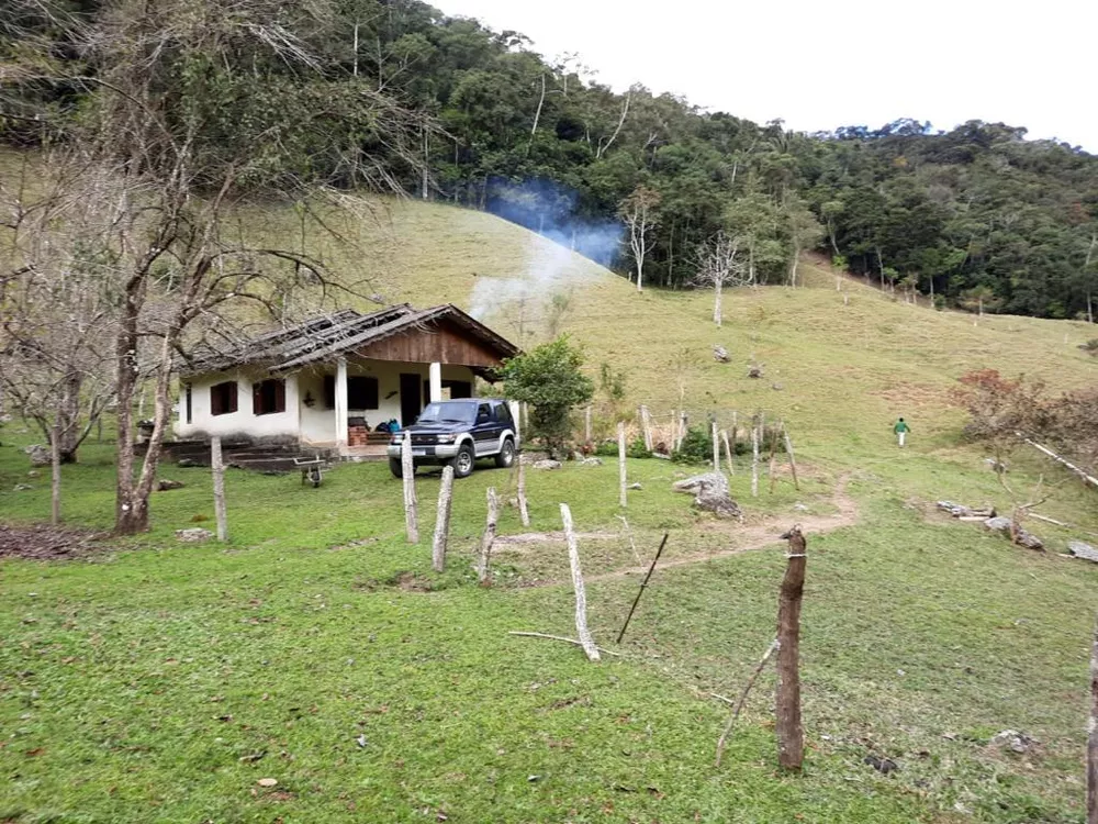 Chácara - Foto 1