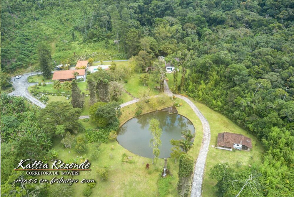Chácara à venda, 100000m² - Foto 1