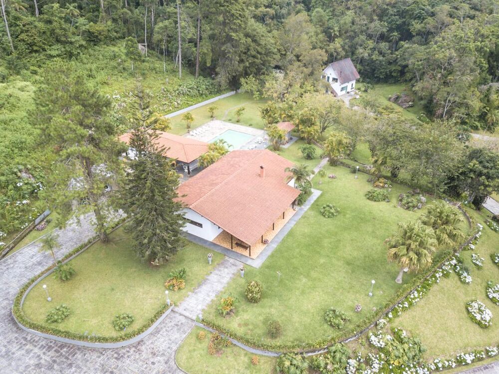 Chácara à venda, 100000m² - Foto 2