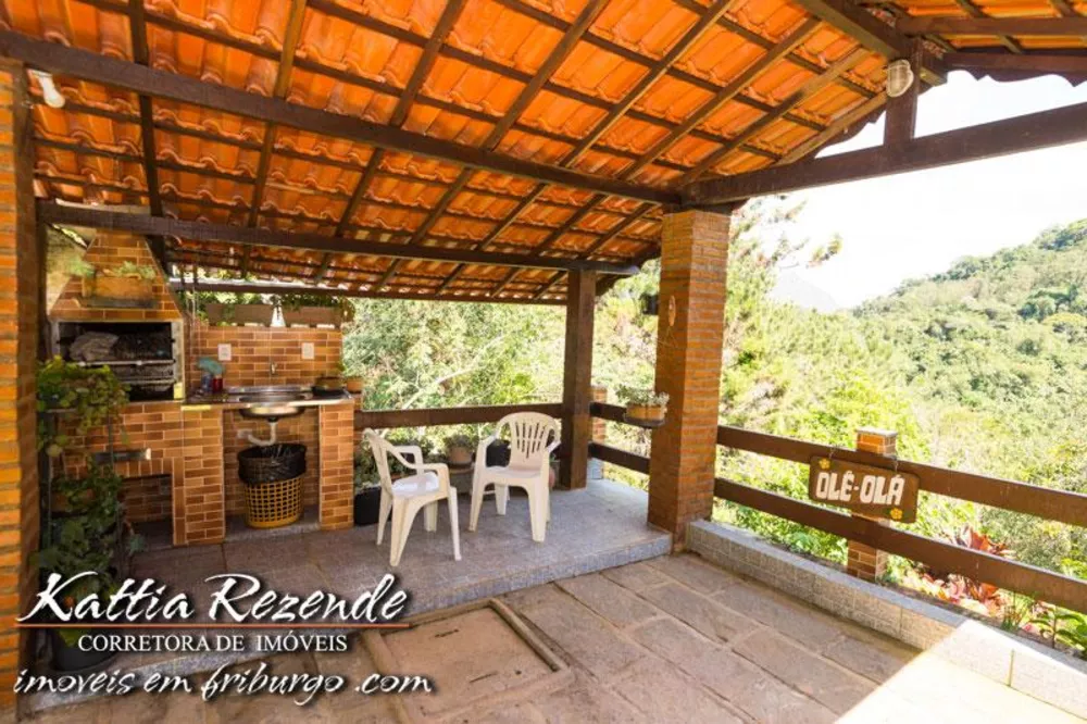 Casa, 2 quartos, 170 m² - Foto 8