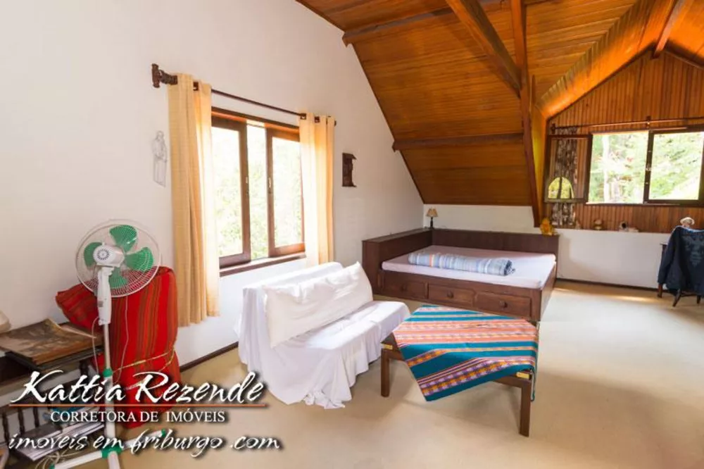 Casa, 2 quartos, 170 m² - Foto 1
