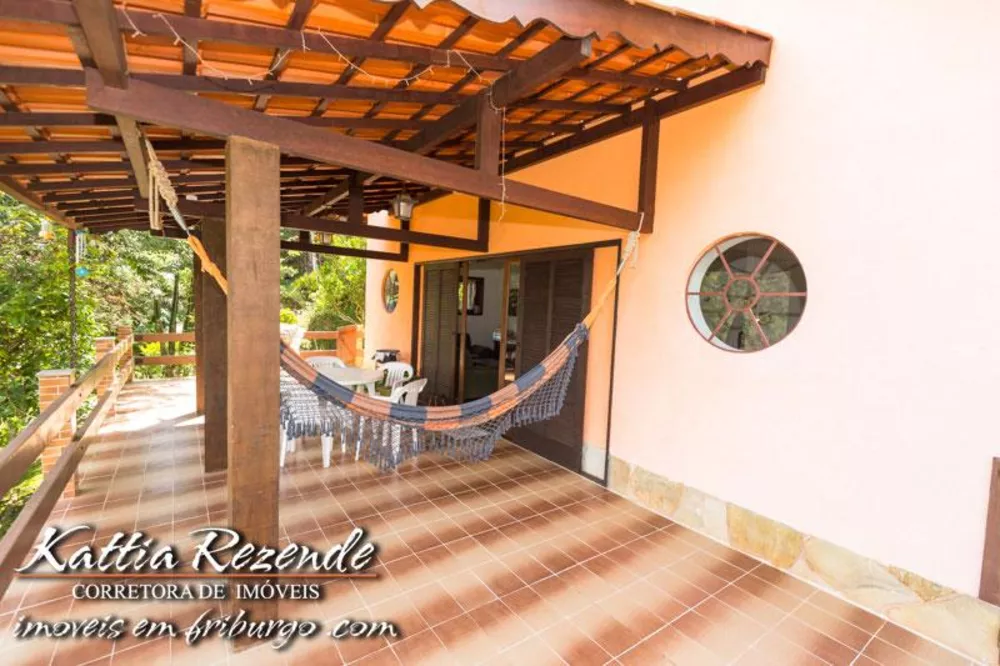 Casa, 2 quartos, 170 m² - Foto 4