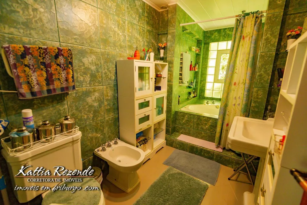 Casa de Condomínio, 3 quartos - Foto 28