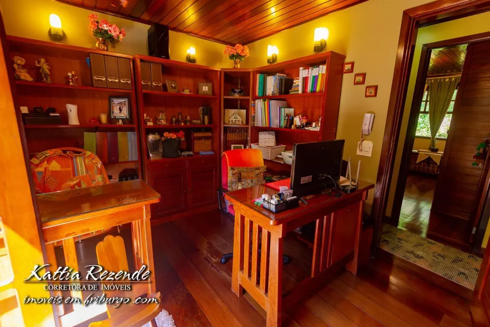 Casa de Condomínio, 3 quartos - Foto 10