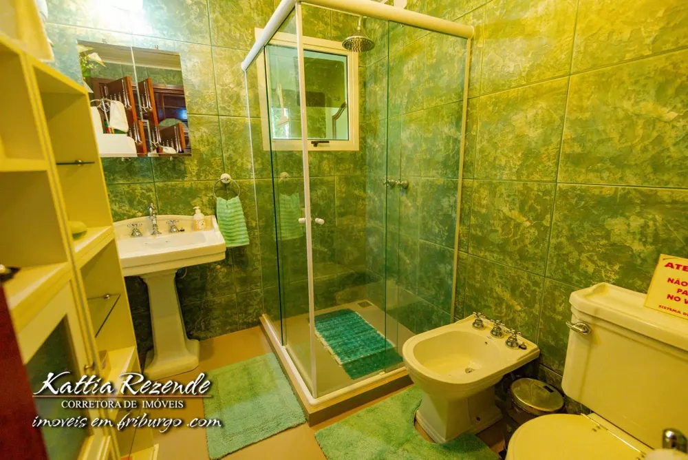 Casa de Condomínio, 3 quartos - Foto 14