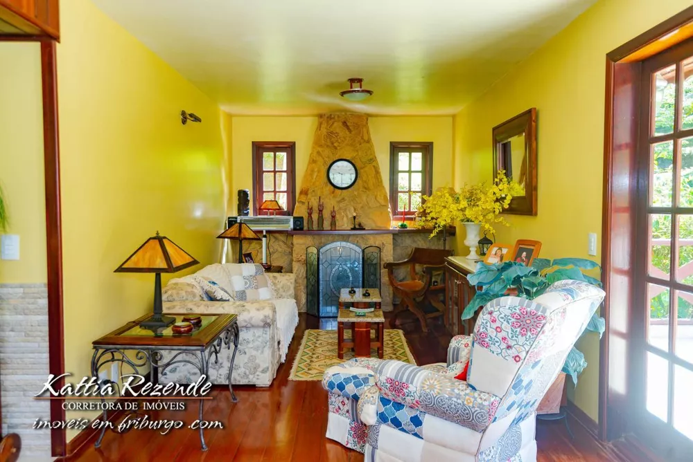 Casa de Condomínio, 3 quartos - Foto 30