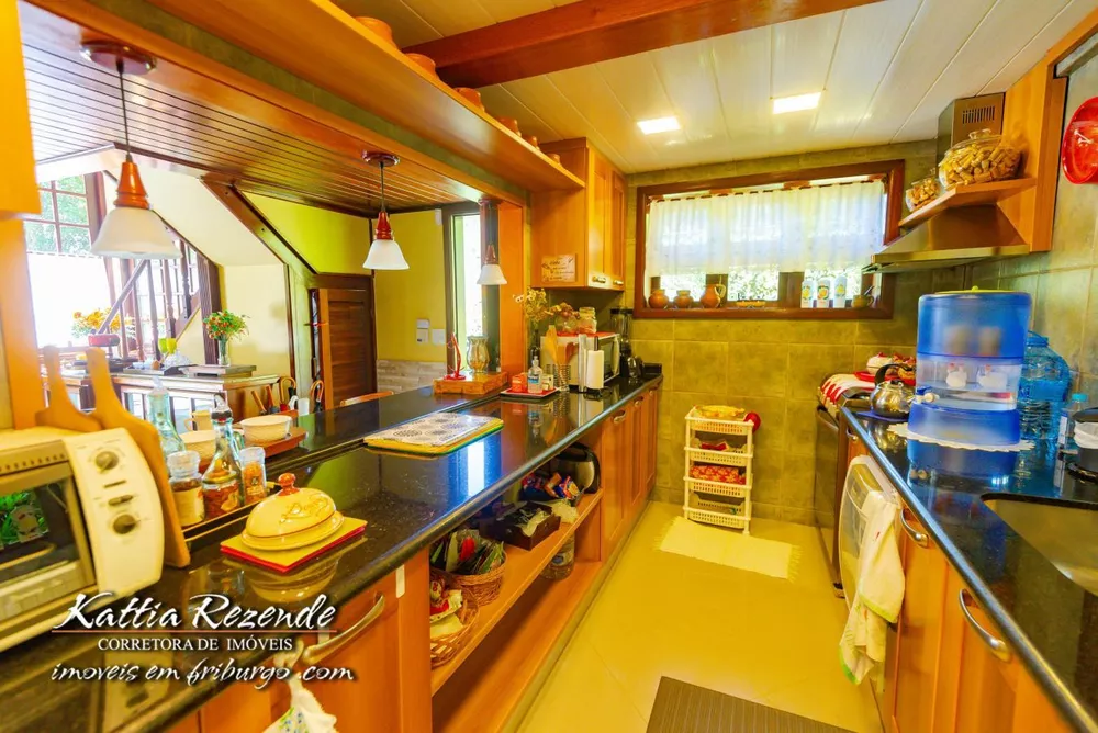 Casa de Condomínio, 3 quartos - Foto 7