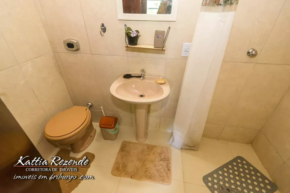 Casa, 6 quartos - Foto 7