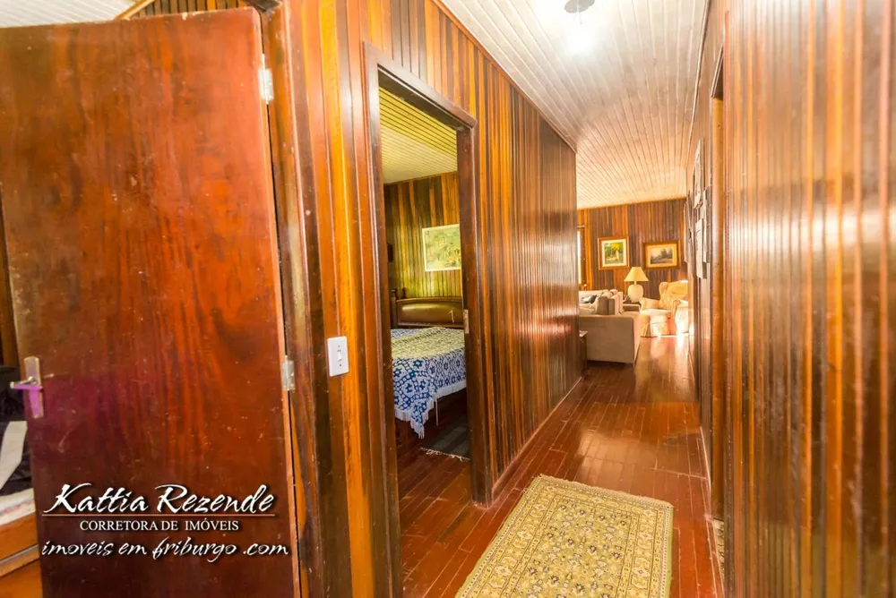 Casa, 6 quartos - Foto 22