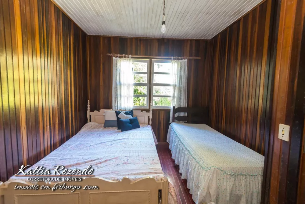 Casa, 6 quartos - Foto 23