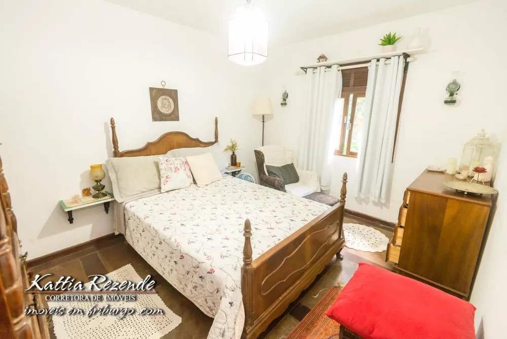 Casa, 6 quartos - Foto 20